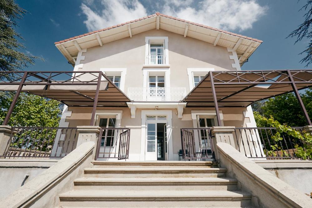 Maison Martouret - Colodge Andrezieux-Boutheon Ngoại thất bức ảnh
