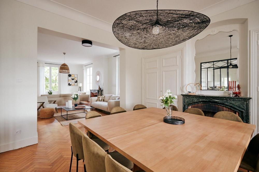 Maison Martouret - Colodge Andrezieux-Boutheon Ngoại thất bức ảnh