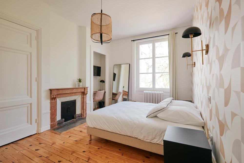 Maison Martouret - Colodge Andrezieux-Boutheon Ngoại thất bức ảnh