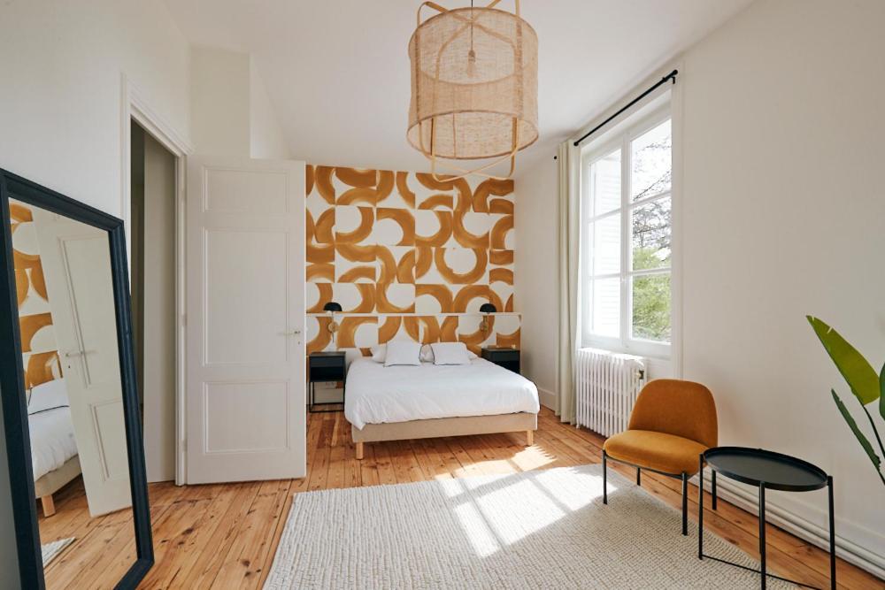 Maison Martouret - Colodge Andrezieux-Boutheon Ngoại thất bức ảnh