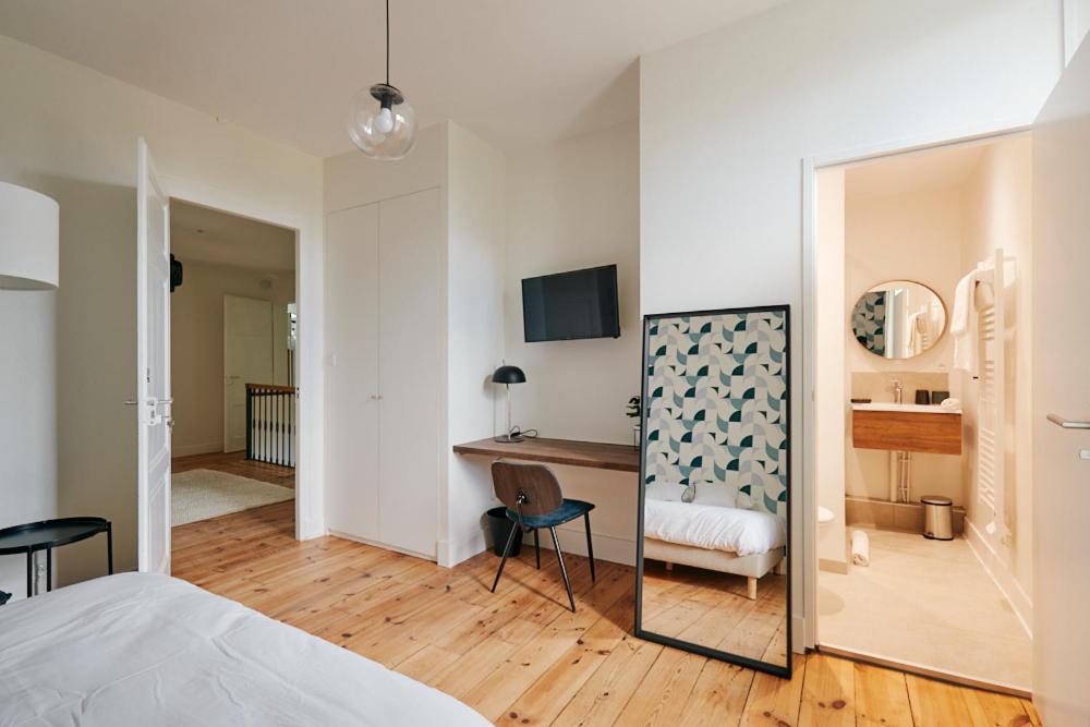 Maison Martouret - Colodge Andrezieux-Boutheon Ngoại thất bức ảnh