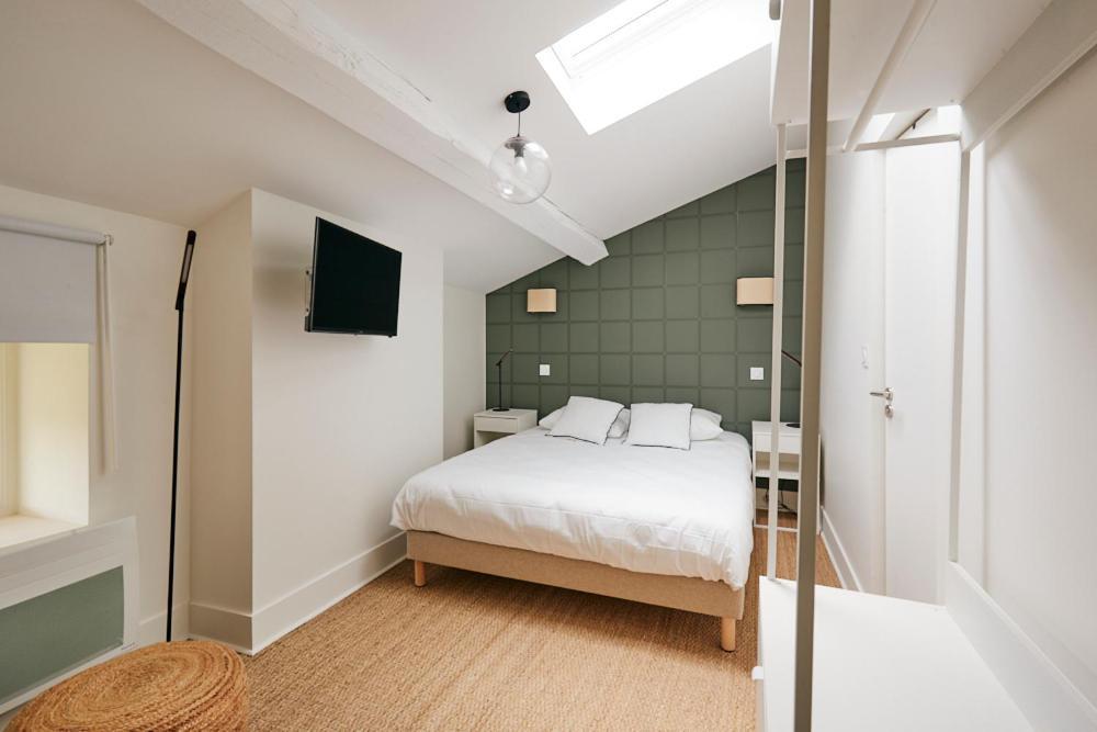 Maison Martouret - Colodge Andrezieux-Boutheon Ngoại thất bức ảnh