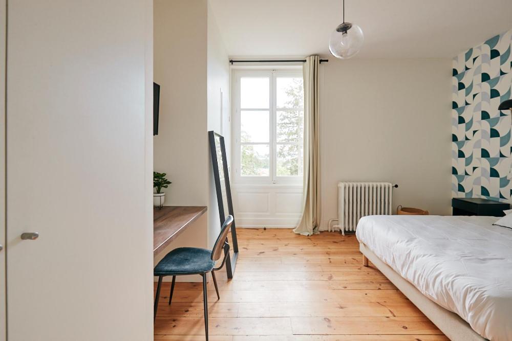 Maison Martouret - Colodge Andrezieux-Boutheon Ngoại thất bức ảnh