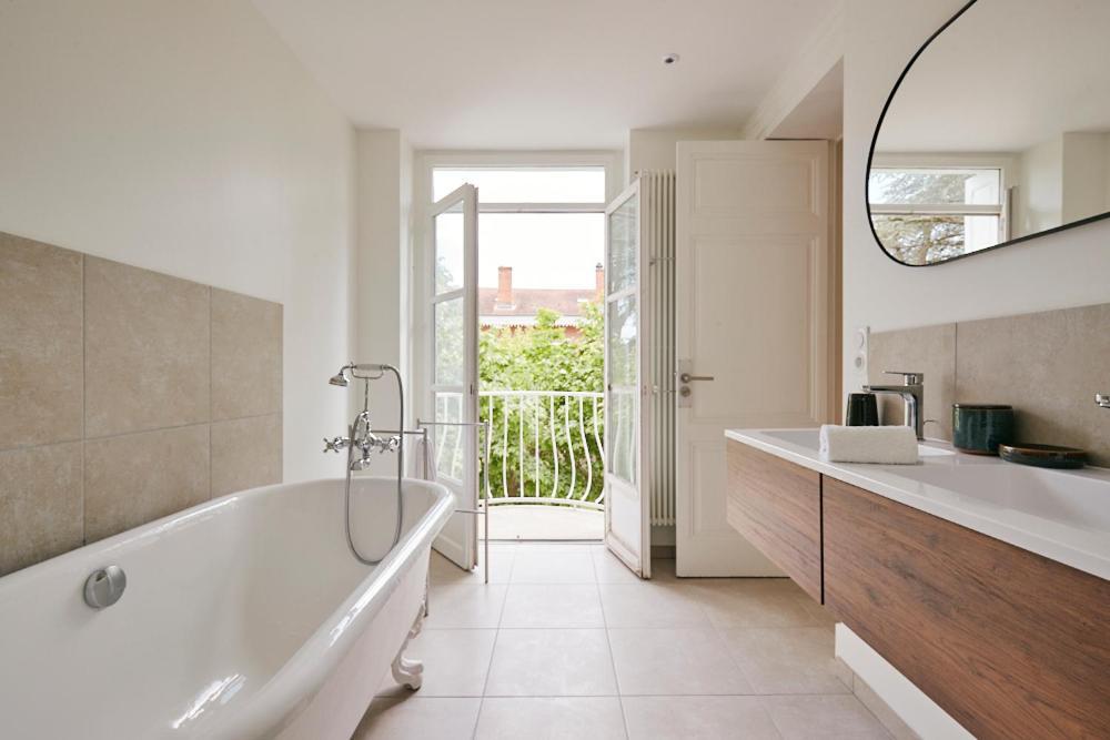 Maison Martouret - Colodge Andrezieux-Boutheon Ngoại thất bức ảnh