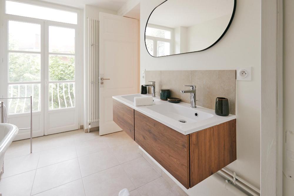 Maison Martouret - Colodge Andrezieux-Boutheon Ngoại thất bức ảnh
