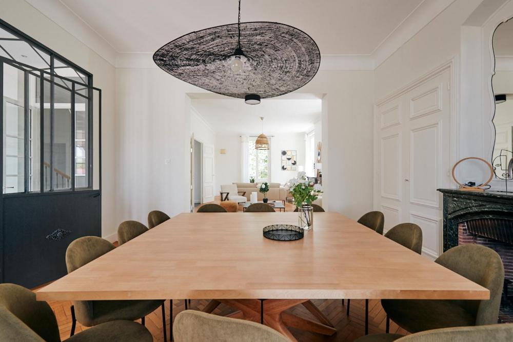 Maison Martouret - Colodge Andrezieux-Boutheon Ngoại thất bức ảnh