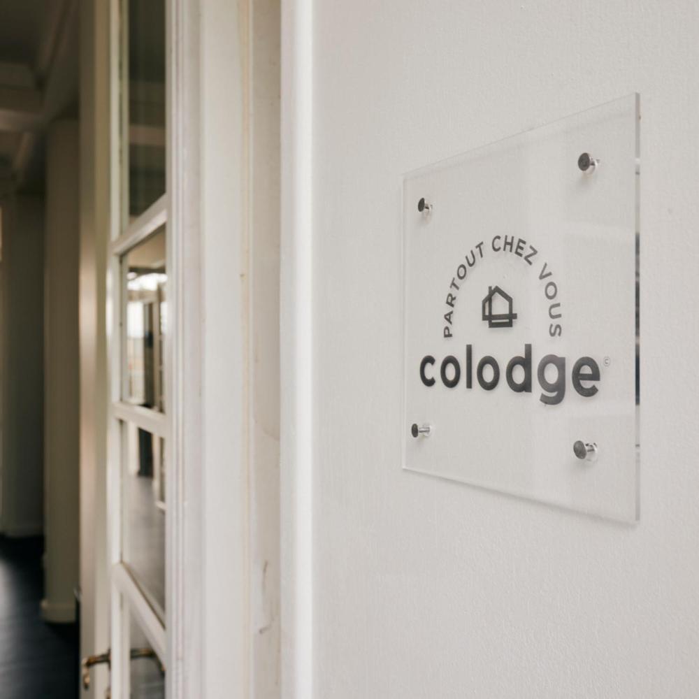 Maison Martouret - Colodge Andrezieux-Boutheon Ngoại thất bức ảnh