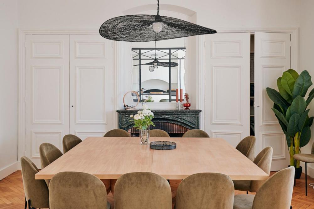 Maison Martouret - Colodge Andrezieux-Boutheon Ngoại thất bức ảnh