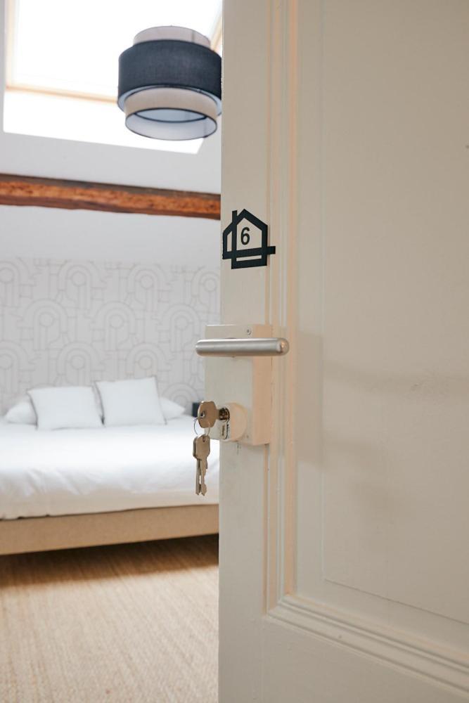 Maison Martouret - Colodge Andrezieux-Boutheon Ngoại thất bức ảnh