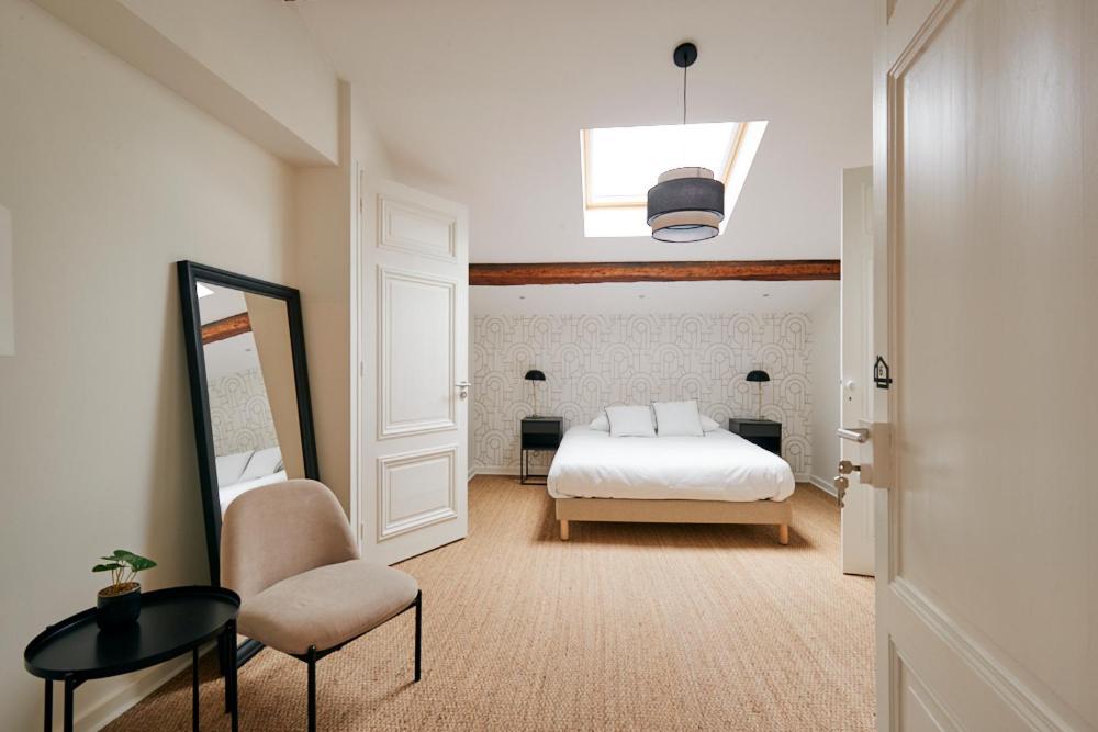 Maison Martouret - Colodge Andrezieux-Boutheon Ngoại thất bức ảnh